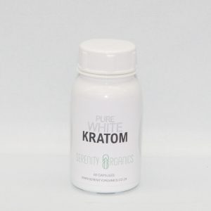 Pure White Kratom